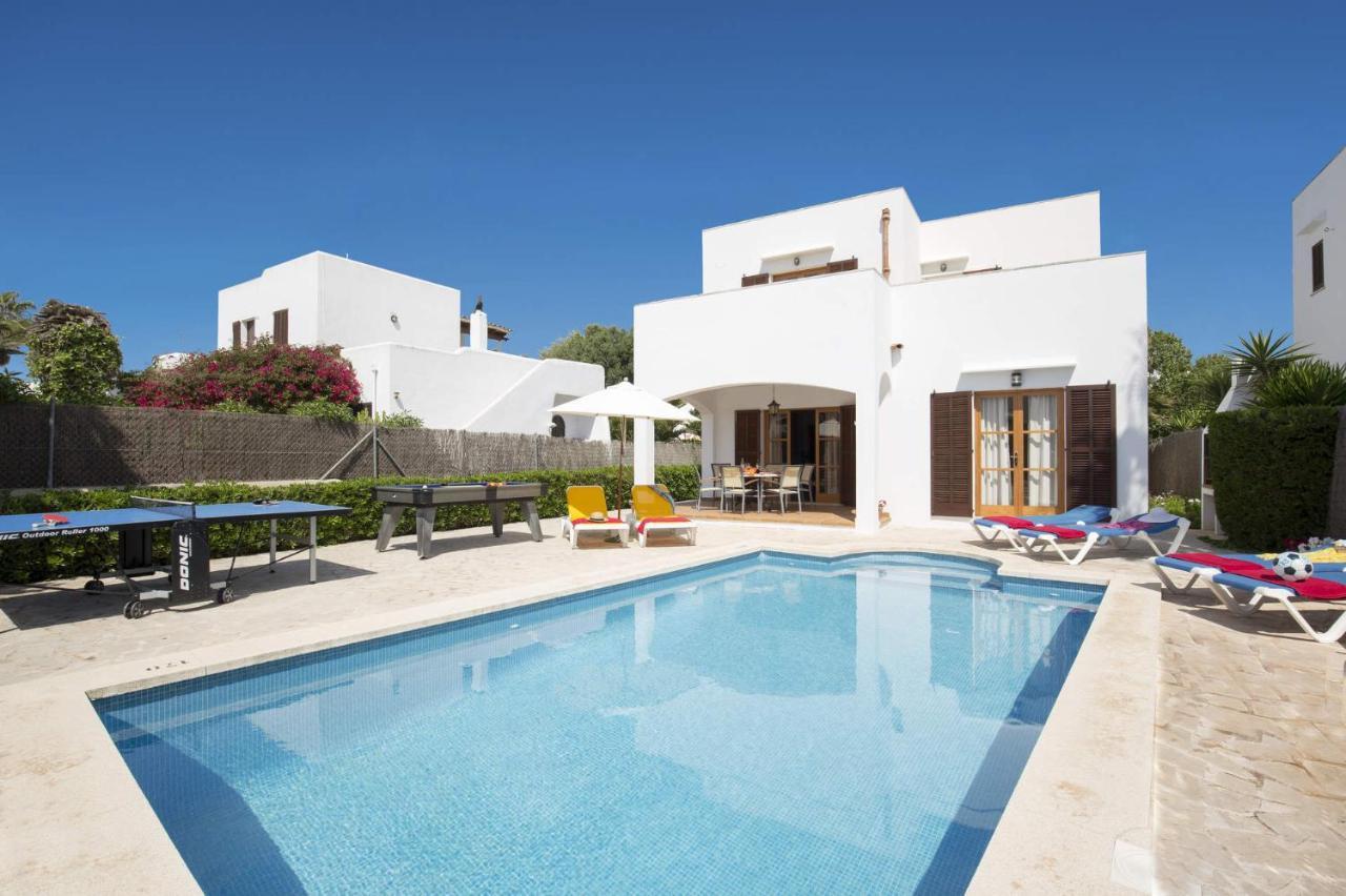 Villa Roig By Villa Plus Cala D´Or Exterior foto