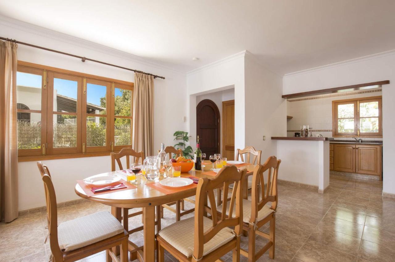 Villa Roig By Villa Plus Cala D´Or Exterior foto