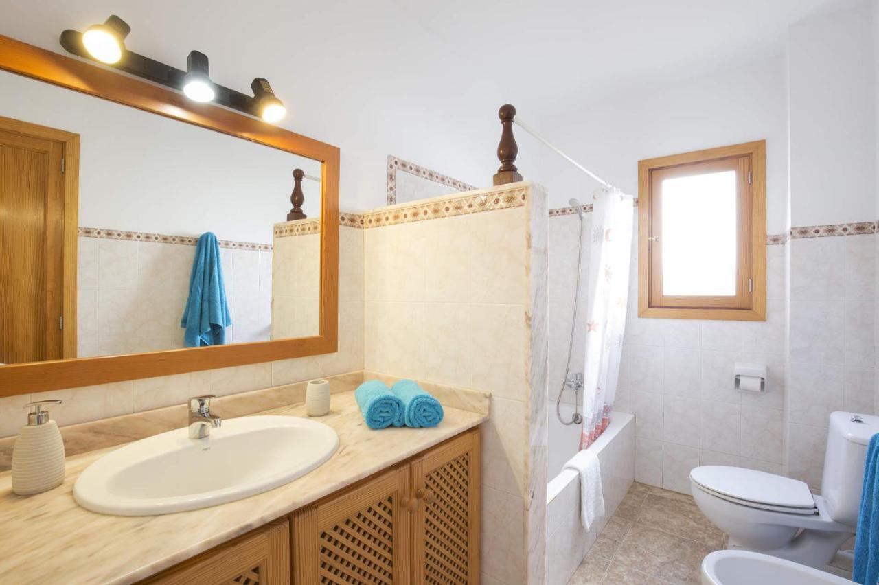 Villa Roig By Villa Plus Cala D´Or Exterior foto