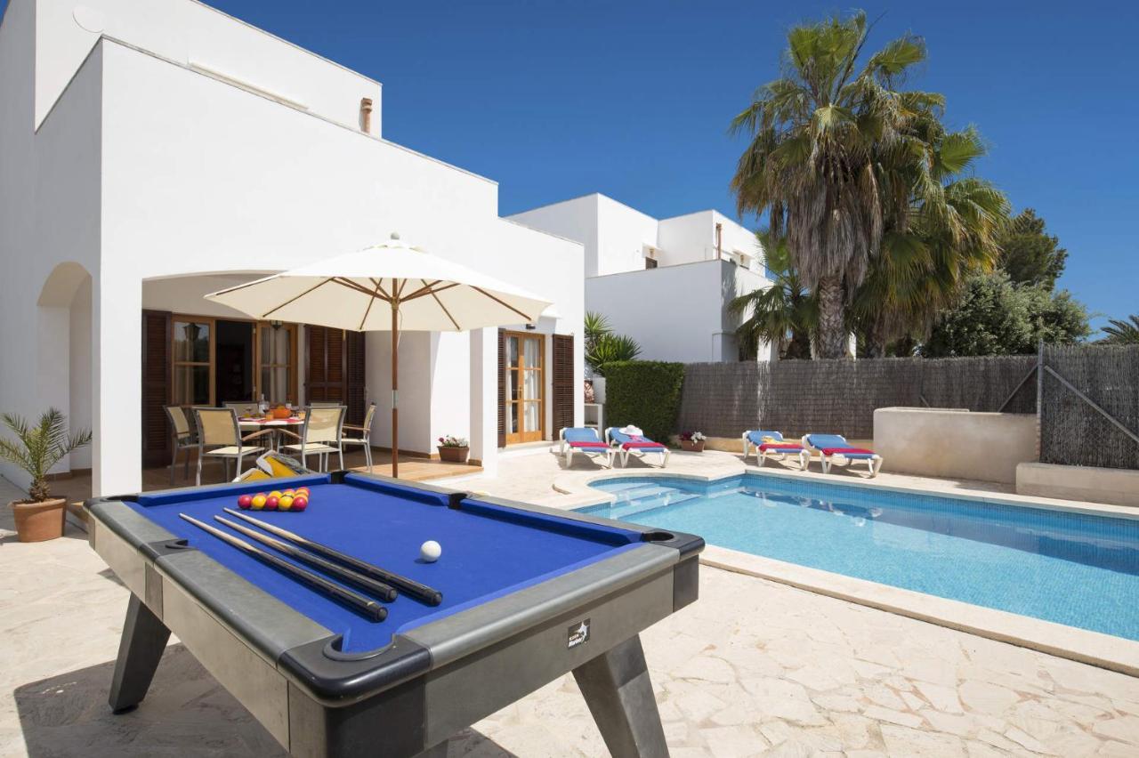 Villa Roig By Villa Plus Cala D´Or Exterior foto