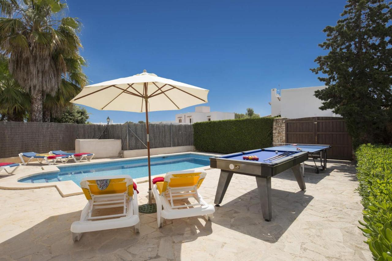 Villa Roig By Villa Plus Cala D´Or Exterior foto