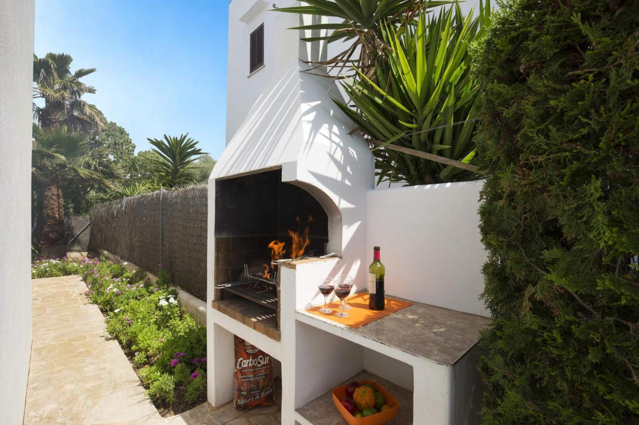 Villa Roig By Villa Plus Cala D´Or Exterior foto