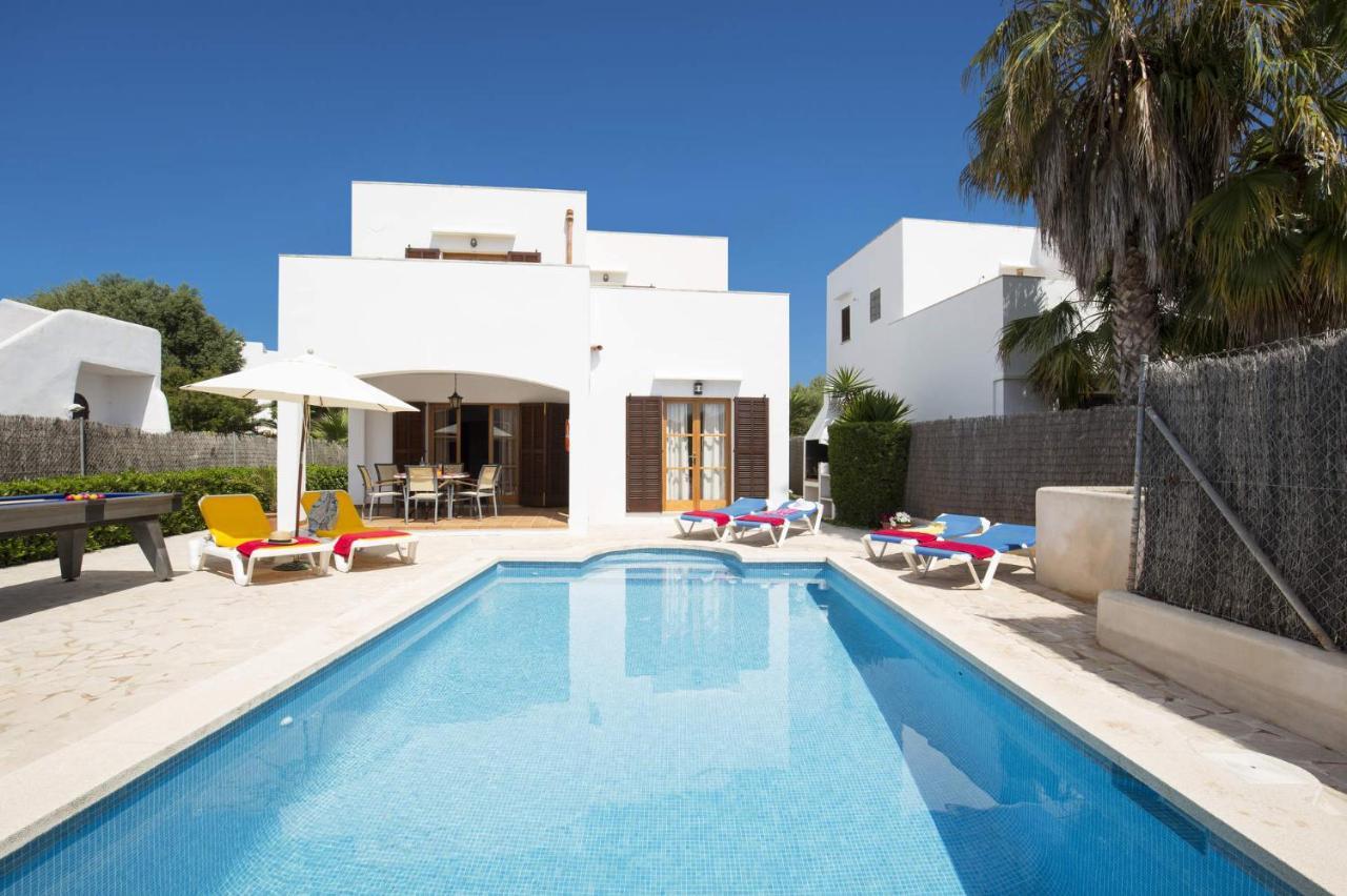 Villa Roig By Villa Plus Cala D´Or Exterior foto